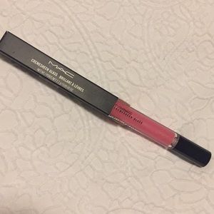 MAC cremesheen glass - Right Image